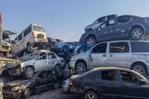 南开区上门回收报废车平台，南开区上门回收汽车