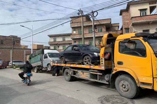 关于报废车，这5点要知道！