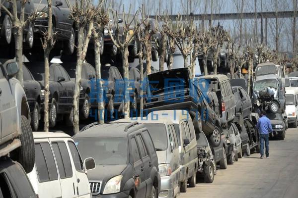 南开区报废车回收公司电话，南开区报废车回收厂家